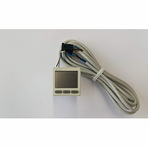 真空数显表ZSE20F-N-01-L