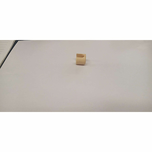 机夹体开口定位套