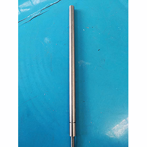 捅料杆 300长