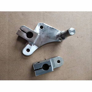 主动摆杆 从动摆杆