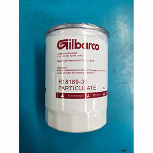 真空泵前端过滤器