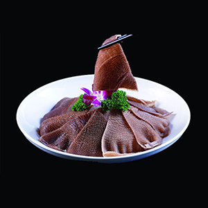 大克重毛肚的包装原理