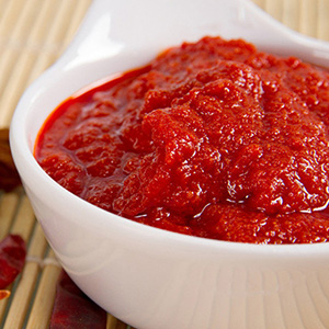 你们知道辣椒酱是怎么进行自动化包装的吗