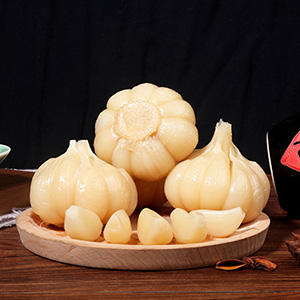 糖蒜全自动给袋机的包装原理