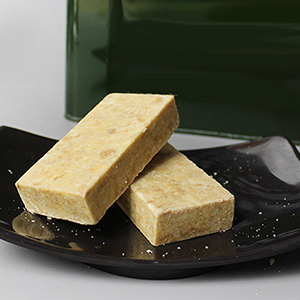 压缩饼干是怎么完成全自动真空包装的？