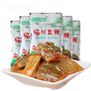 临川菜梗的营养价值以及它的全自动真空包装方式