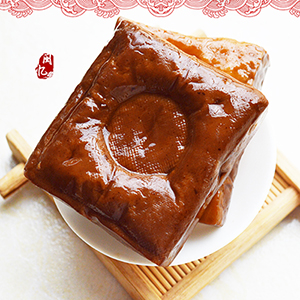 多块香干的给袋式真空包装原理是怎样的？