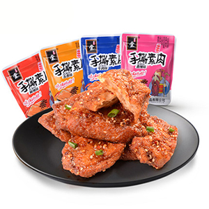 拉丝蛋白是如何实现全自动给袋式真空包装的？