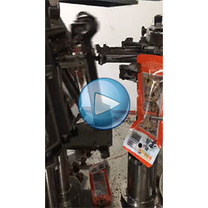 鹌鹑蛋真空包装一体机，高速全自动70包/分钟，卤蛋下料器