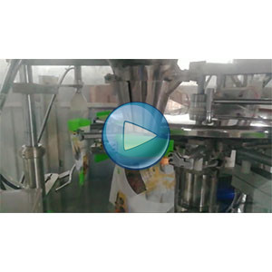 卤牛肉|牛肉袋中袋包装机，温州裕东