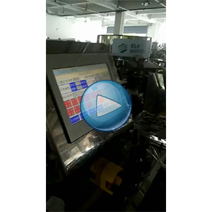 酱料包给袋真空包装机视频|给袋式包装机厂家