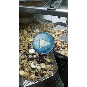 炖料自动包装机，电子秤，温州裕东