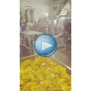 卤蛋真空包装机视频