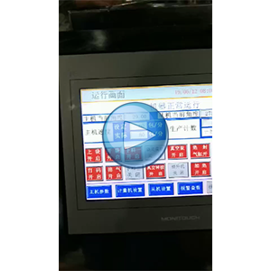 豆干， 80包每分钟，高速给袋式真空包装机
