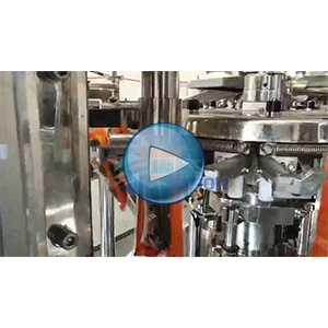 卤蛋，全自动给袋式真空包装机，温州裕东