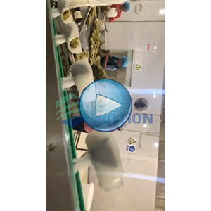 江南游戏网址
鱼酸菜给袋式真空包装机视频