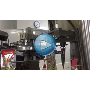 凤爪真空包装机，温州裕东