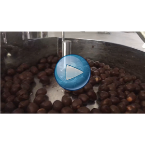 3枚鹌鹑蛋，高速给袋式真空包装机，温州裕东