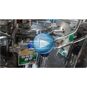 香辣金针菇，金针菇包装机，温州裕东