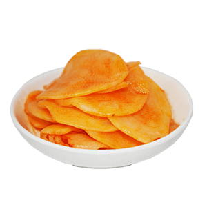 土豆片给袋真空包装方案